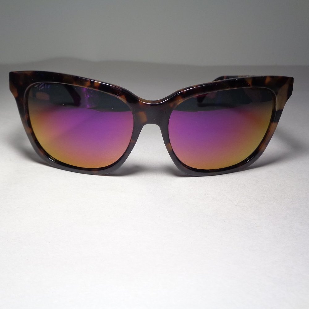 Calvin Klein CK4283SA Havana New Women's Sunglasses